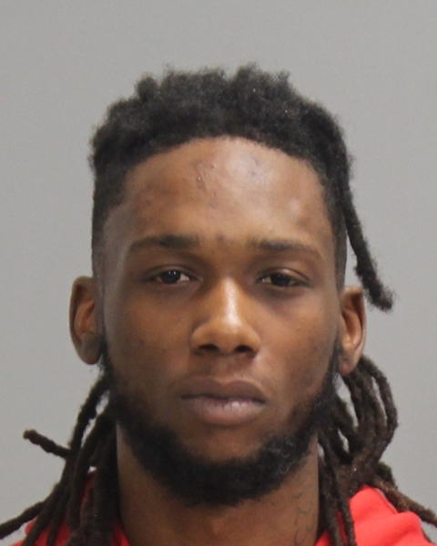 BUHL, DARREYL LA RON booking photo