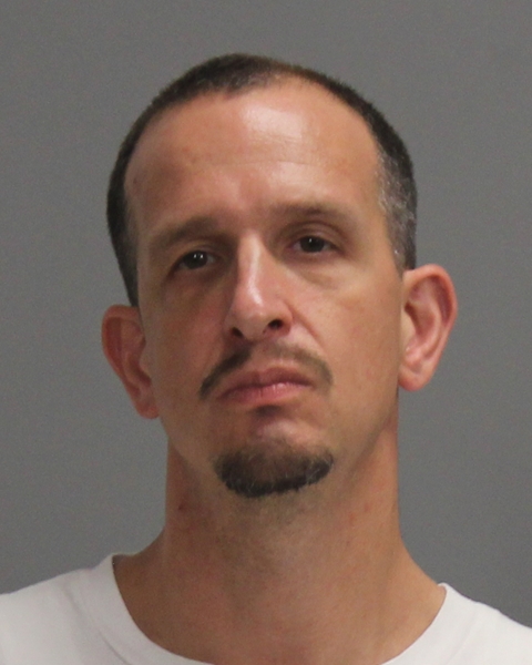 CALDWELL, RONNIE DALE booking photo