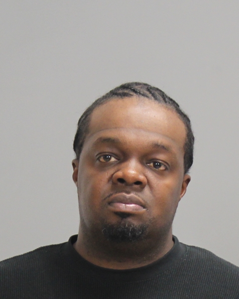 GRIMES, DAWRENCE JERRELL booking photo