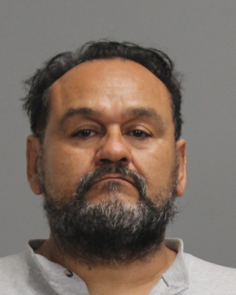 FERRAZAS, VIDAL booking photo