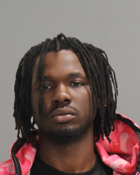 Williams, Damaj TREVON DEWAYNE booking photo