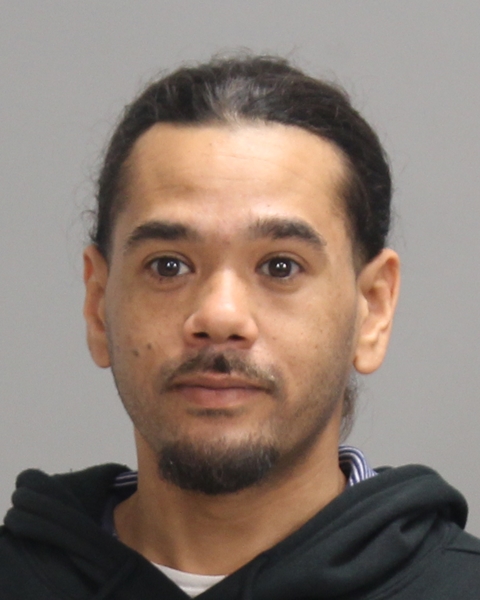 MAUPIN, JORDAN CHARLES booking photo