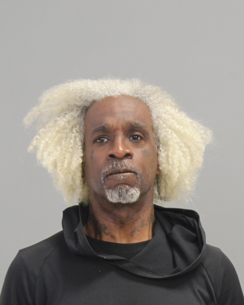 GOODMAN, HERSHEL booking photo