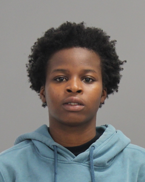 MOORE, KELBRESHA booking photo