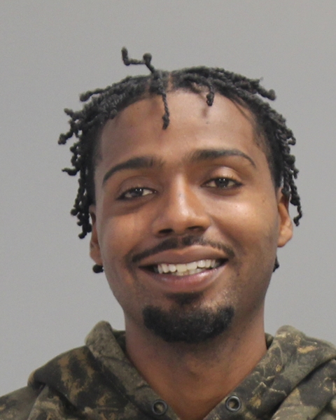 JALYYNN, FLOYD MARQUIS booking photo