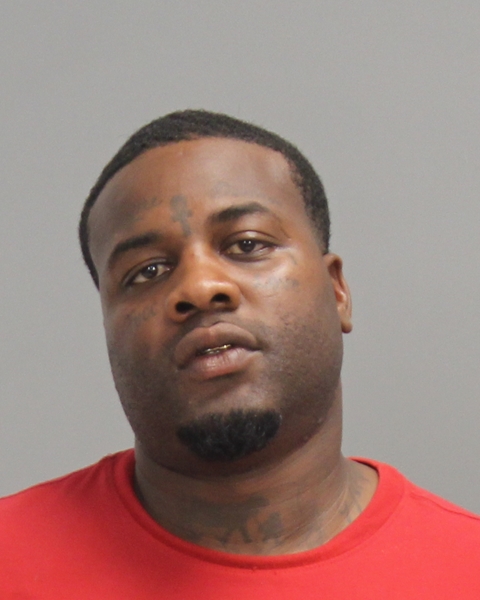 SHEPPARD, GAMARCUS DEWAYNE booking photo