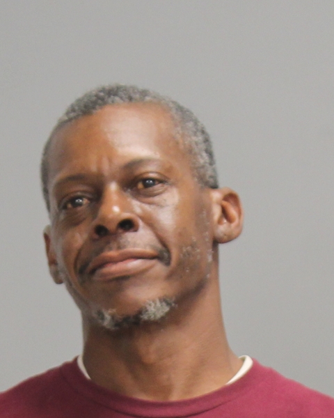 WRIGHT, LATROY DWAYNE booking photo