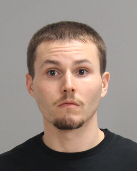 LANZAFAME, PRESTON CHARLES booking photo