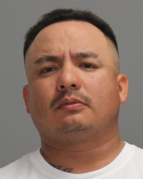 GUTIERREZ, CHRISTOPHER JEREMY booking photo