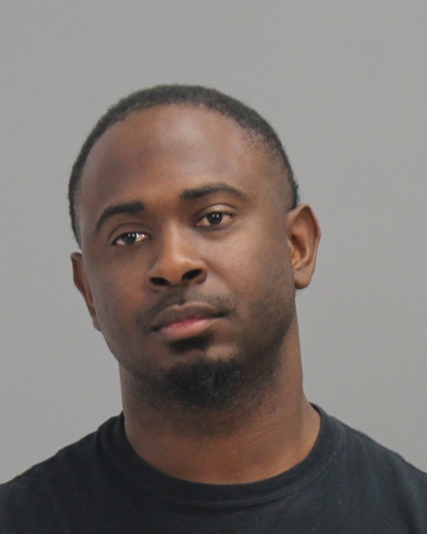 MILES, BRANDON DACOREY booking photo