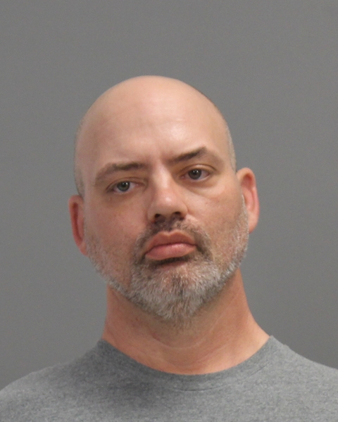 MOORE, MATTHEW ALLEN booking photo