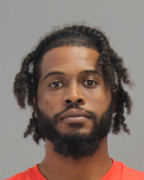 Broadnax, Nicholas Dayshun booking photo