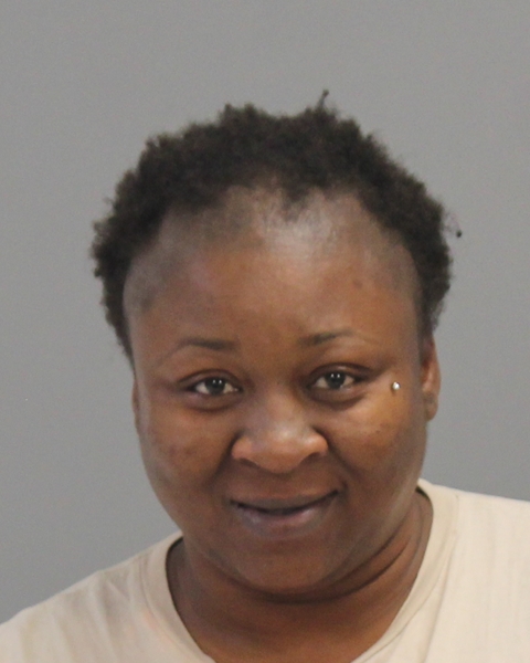 GUYTON, NAKYSHIA DAZAE booking photo