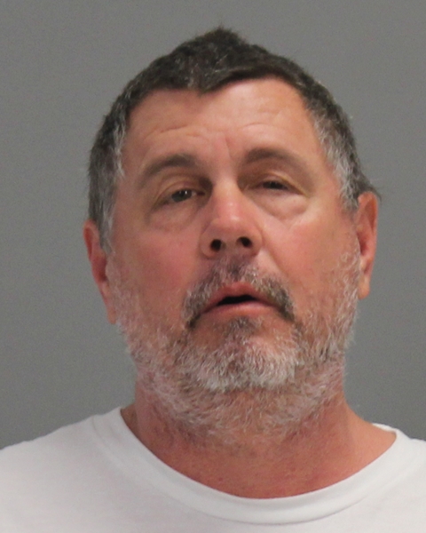 PENNINGTON, DAVID VANCE booking photo