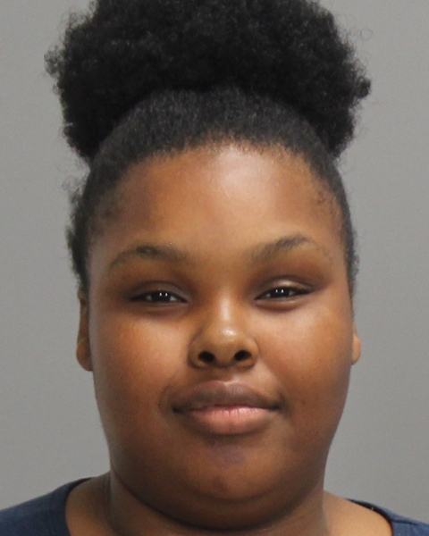 LEWIS, TYRA JANA'E booking photo