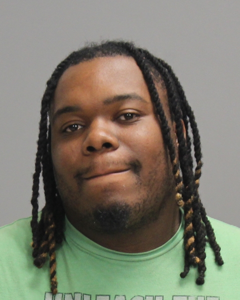 MATHIS, KELVIN DEWAYNE booking photo