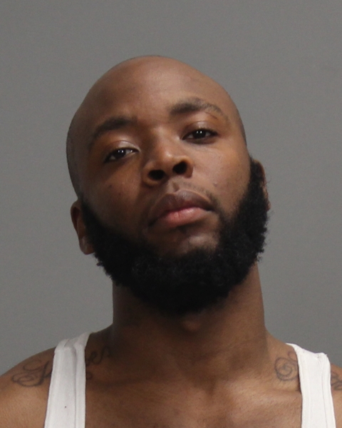 MATHIS, KEVON DEWAYNE booking photo