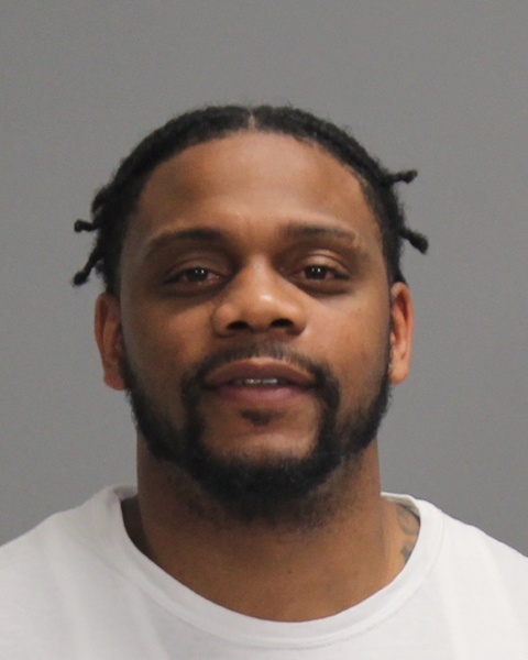 JEFFERSON, KEVIN OBRIEN, Jr booking photo