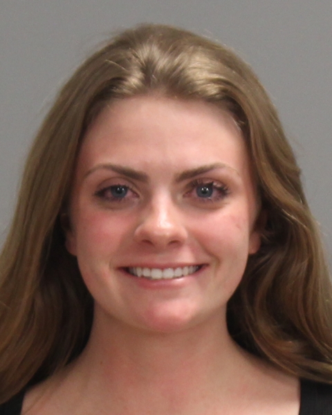 Horn, Carson Lindsey booking photo