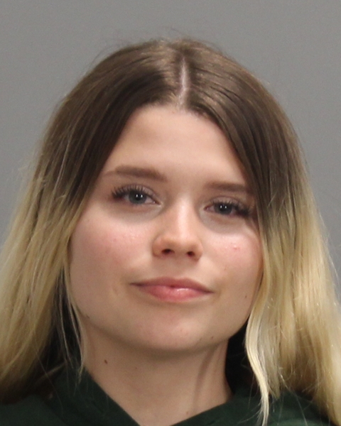 Knapp, Christa Kay booking photo