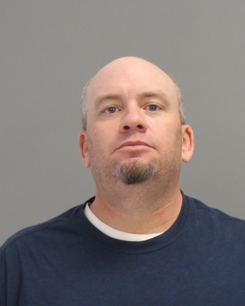 CANNON, CLAYTON BEN booking photo