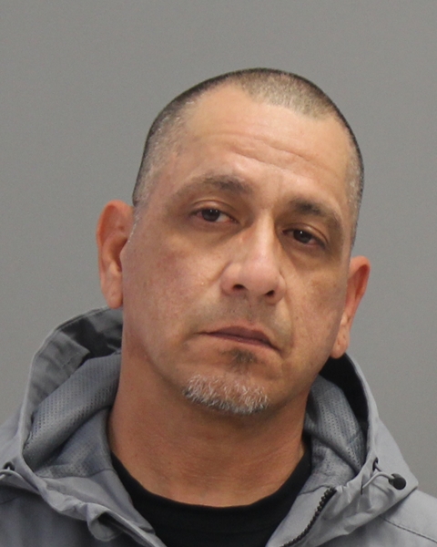 GARZA, PHILIP GEORGE booking photo