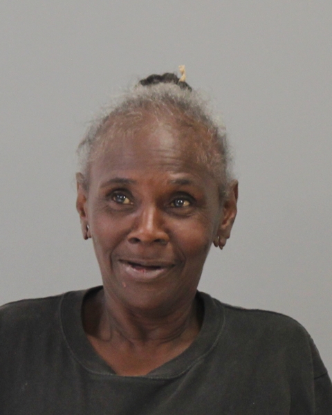 PERRY, MARTHA MAE booking photo