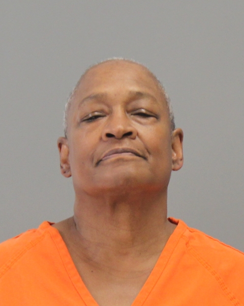 GUILLOTTE, KAREN RUTH booking photo