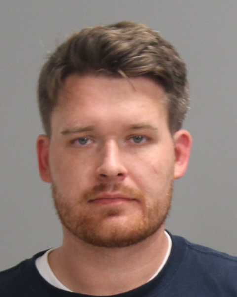 TYNER, GAGE booking photo