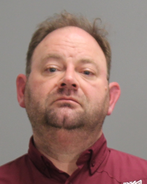 DIZEREGA, GEORGE THEODORE booking photo