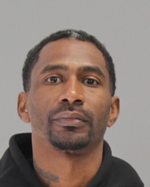 WEBB, TERRON ONEIL booking photo