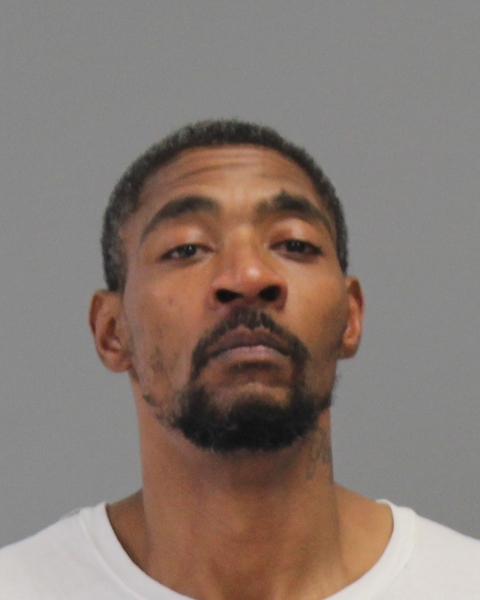 CRAIG, DREXLER ROSHAD booking photo