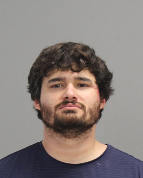 RAMIREZ, JOHN CHRISTIAN booking photo