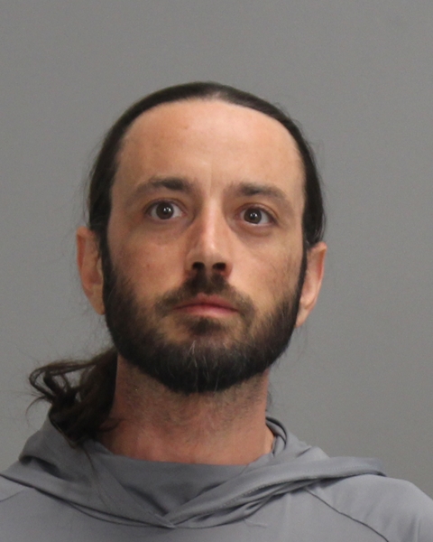 WILBOURNE, JUSTIN FRANK booking photo