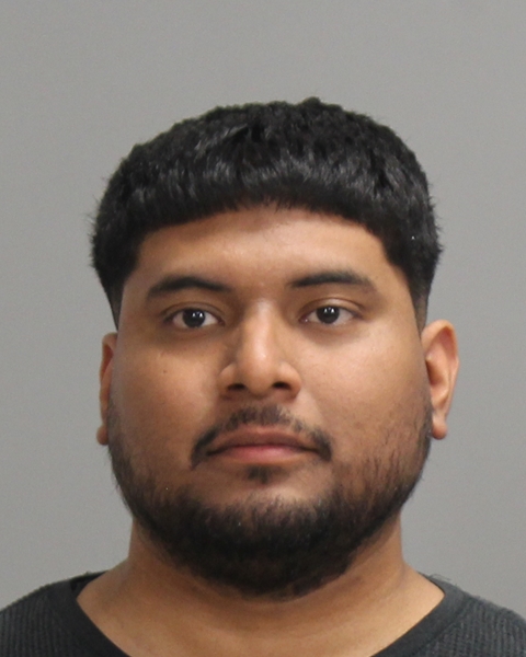 BRAVO, OSVALDO booking photo