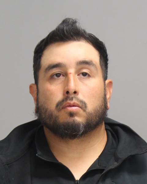 MELENDEZ, JOHN GABRIEL booking photo