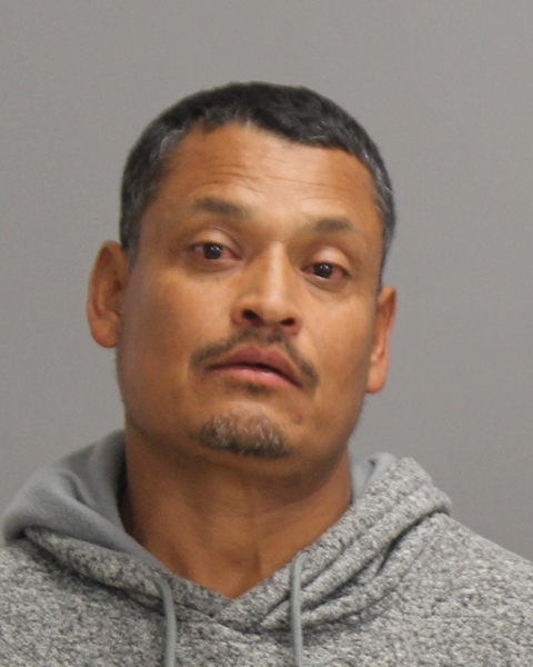 JUAREZ GONZALEZ, GUSTAVO booking photo