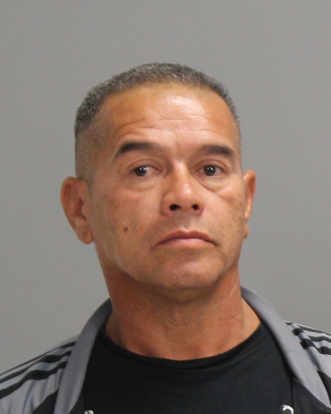 VEGA, SANTOS, Jr booking photo