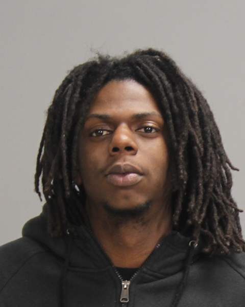 DEVAULT, QUANTARIUS KENDRICK booking photo
