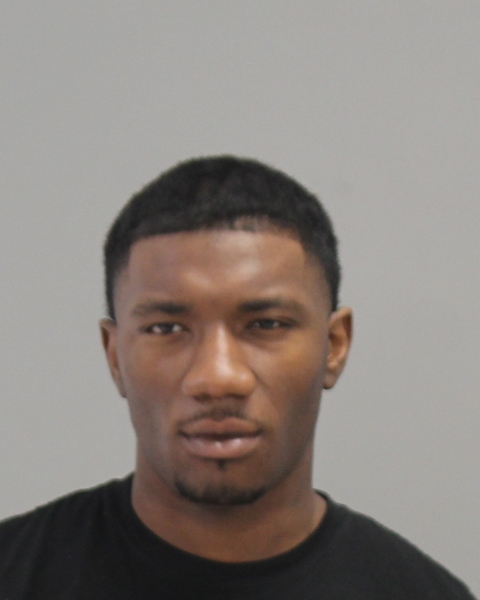 JOHNSON, MARION EDWARD booking photo