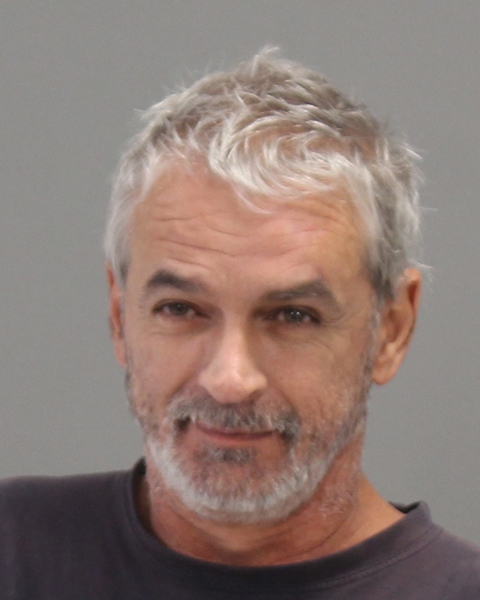 HARDIN, JAMES GREGORY booking photo