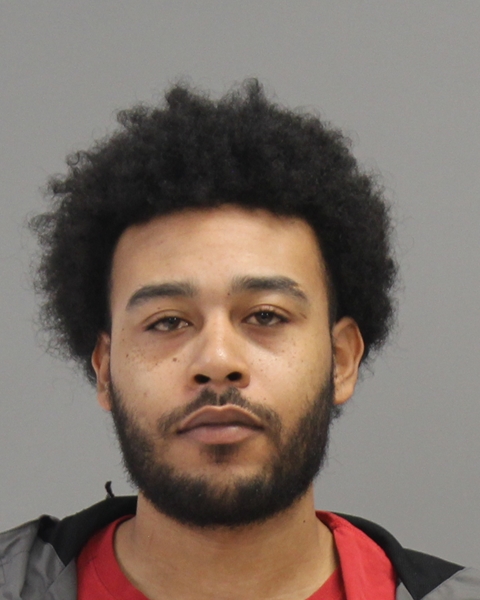 NELSON, JALEN RAYSHEN booking photo