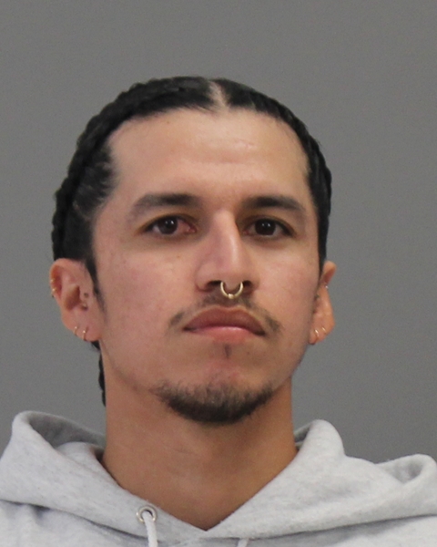 MALDONADO, SAMUEL booking photo