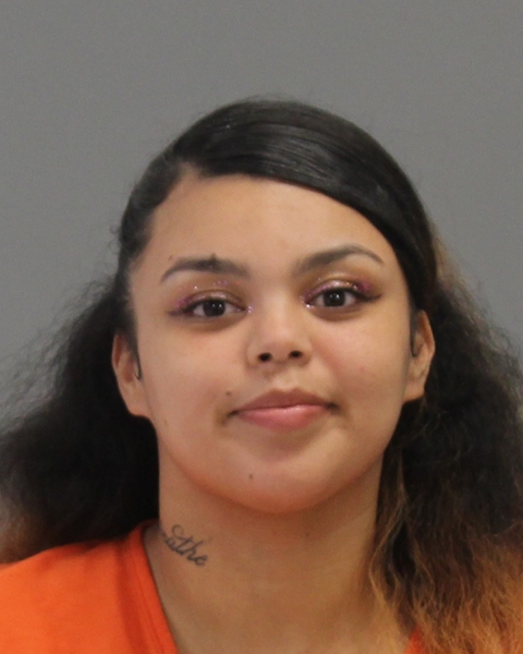 JOHNSON, CEMAIAH LASHAYE booking photo