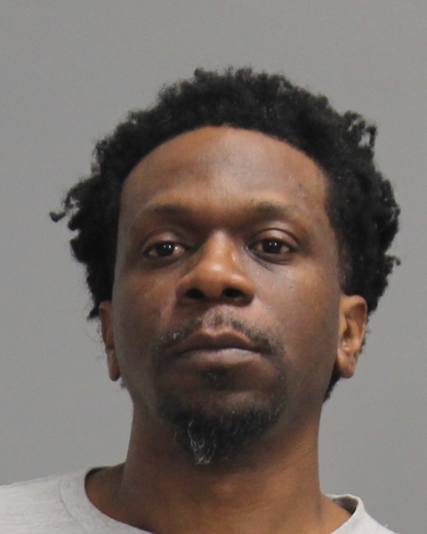 SEYMORE, JEFFERY ALLEN booking photo