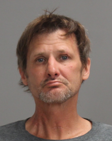 HOLLIGAN, JUDSON HUGH booking photo