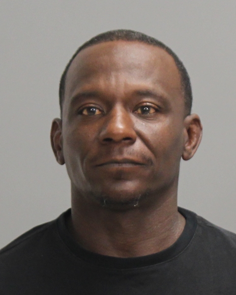 ASHLEY, BRENTON JERMAINE booking photo