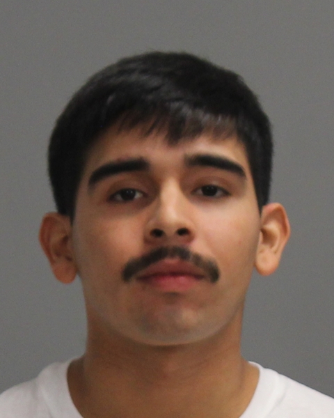 GARZA III, ARTURO booking photo