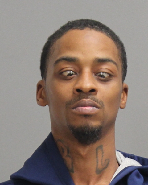 LOCKETT, CHARLES BENNY, III booking photo