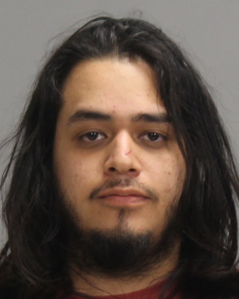 MENDEZ, RICHARD FELICIANO booking photo